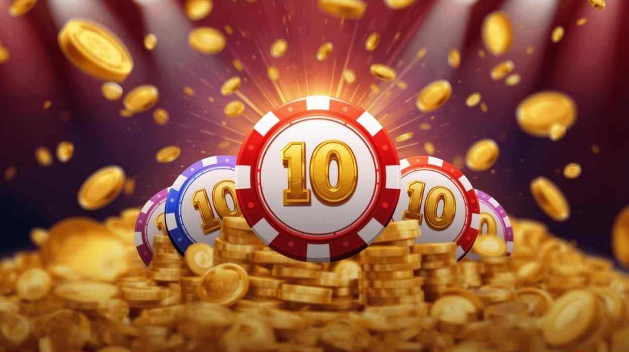 財神娛樂城VIP無限回饋｜投注越多回饋越高，最高0.7%無上限返點